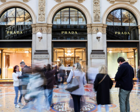 Luxury market shows early signs of recovery in Q2 despite Middle East war, Bain says