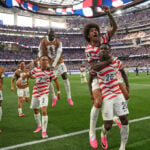 The USA is making some changes for a World Cup showdown with Turkey, but it’s not turning down the intensity