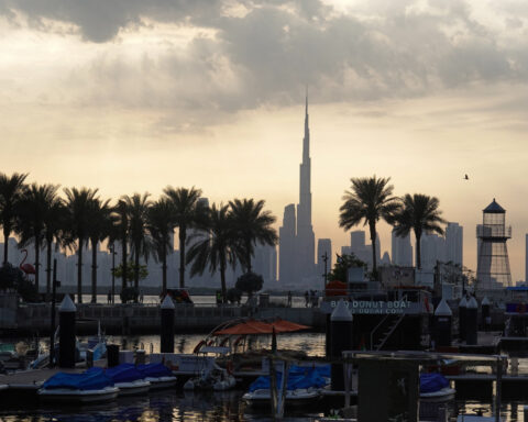 Dubai enlists businesses to help secure hub status after Iran war shock