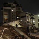 Thousands feared dead after two major earthquakes strike Venezuela