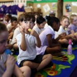 Not cool at school: Europe’s classrooms struggle with the heat