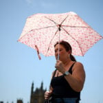Heatwave-hit London climate week spurs calls for faster action
