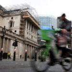 Bank of England policymakers worry about shift from collective forecast