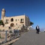 Palestinians decry Israeli push for control over ancient West Bank sites
