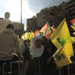 Israel, Lebanon deny that Israel has withdrawn from part of southern Lebanon
