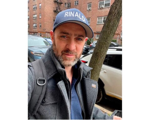New York City Council candidate is accused of forgery over AI-generated posts