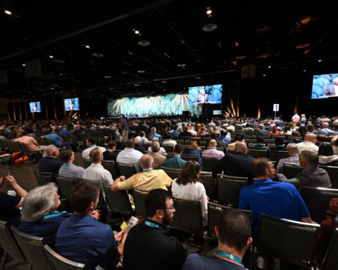 Once roiled by sexual abuse issue, Southern Baptist leadership now downplays its extent