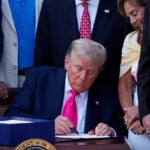 US judge blocks Trump administration's new student loan restrictions