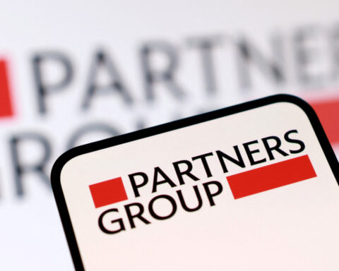 Partners Group considers 'slightly smaller' evergreen funds, chairman says