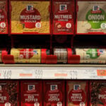 McCormick tops estimates as economic uncertainty drives demand for condiments