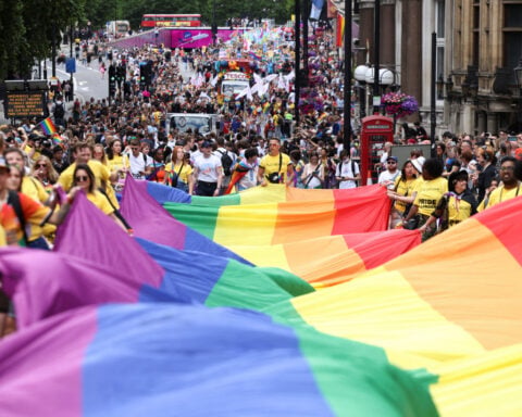 UK moves to criminalise gender and sexuality conversion therapies