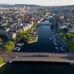 IMF sees growth slowing in Switzerland before 2027 rebound