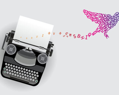 I have spent the past 6 months reading hundreds of poems by young people – I was surprised to find hope, not despair