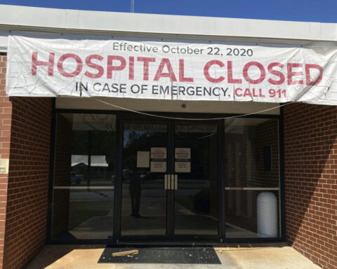 Why rural healthcare fund’s $50B focus on tech upgrades may not help vulnerable hospitals and providers