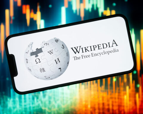 What 20 million bans reveal about the strain on Wikipedia’s volunteers