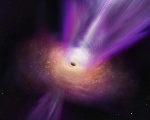 What are supermassive black holes? Everything you need to know – and what astronomers are still learning – about these mysterious objects