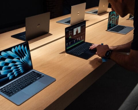 Apple is hiking the prices of MacBooks and iPads due to the memory chip shortage