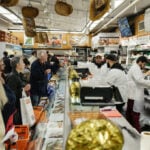 US PCE inflation measure tops 4.0% in May; consumer spending strong