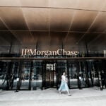JPMorgan names Petno, Rohrbaugh co-presidents, sharpening Dimon succession planning