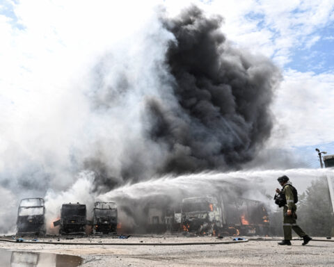 US DFC and World Bank's MIGA to set up political risk insurance for Ukraine fund