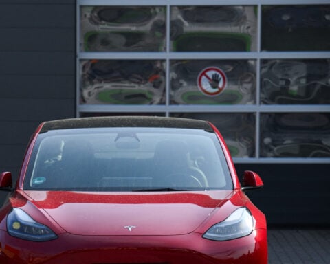 Tesla to ramp up production in Germany by 20%