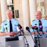 Danish police find no proof drones caused Copenhagen Airport shutdown