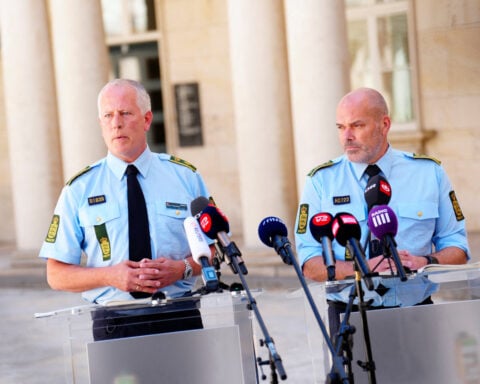Danish police find no proof drones caused Copenhagen Airport shutdown