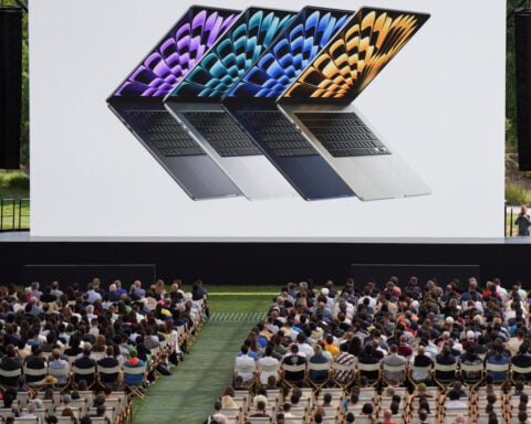 Apple raises prices of MacBooks, iPads as memory costs skyrocket