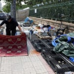 Truce brings no relief for displaced from Lebanon's destroyed, occupied towns