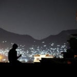 Afghanistan's Taliban government imposes smartphone ban on government officials