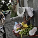 Brazil inflation slightly below expectations in mid-June