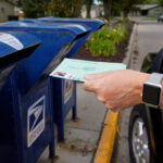 Judge halts Trump executive order aimed at mail voting in states that challenged it