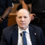 Prosecutors to drop Harvey Weinstein’s unresolved rape charge; his other convictions stand
