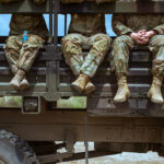 Service members would be able to sue the military over sexual assault and harassment under bipartisan bill