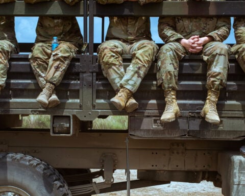 Service members would be able to sue the military over sexual assault and harassment under bipartisan bill