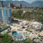 World leaders react with offers and solidarity after powerful quakes hit Venezuela
