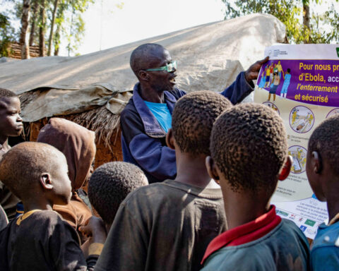 As Ebola Bundibugyo outbreak rages, knowledge gaps still challenge response