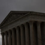 Supreme Court lets Trump end deportation protections for Syrians and Haitians