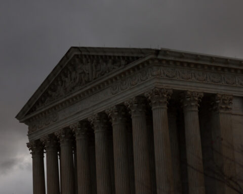 Supreme Court lets Trump end deportation protections for Haitians and Syrians