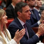 Spain's lower house calls on PM Sanchez to resign in non-binding vote