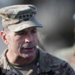 US Army Europe commander Donahue to step down on July 2