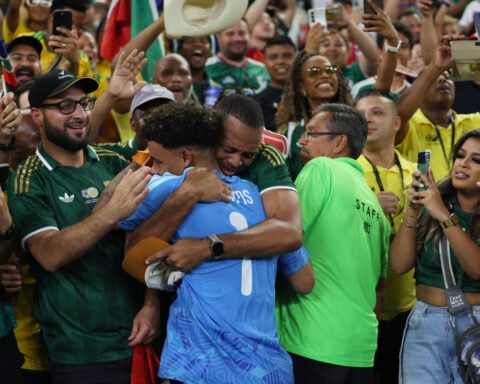 The World Cup is half over, with 54 of 104 matches complete. And the drama is just getting started