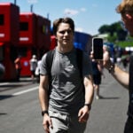 'Heat hazard' declared for F1's Austrian GP as Europe battles scorching weather