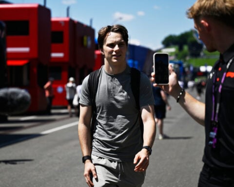'Heat hazard' declared for F1's Austrian GP as Europe battles scorching weather