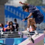 X Games looks for a reboot featuring familiar names — Scotty James, Eileen Gu — and new teams
