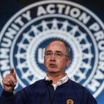 Federal monitor says UAW head Fain abused authority; Fain denies claims