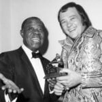 David Clayton-Thomas, powerhouse lead singer of Blood, Sweat & Tears, dead at 84
