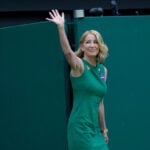 Tennis Hall of Famer Chris Evert says she will miss Wimbledon after recurrence of ovarian cancer