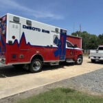 At least 6 injured, hazmat teams deployed after water plant explosion