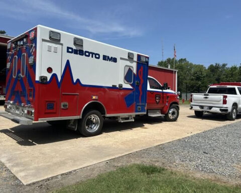 At least 6 injured, hazmat teams deployed after water plant explosion